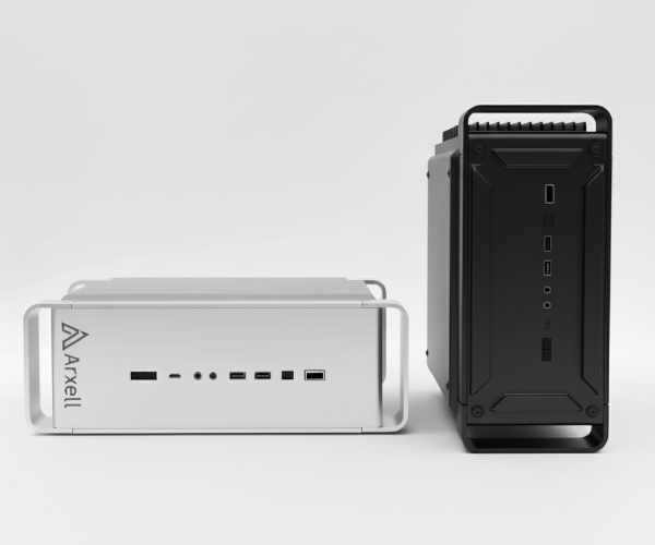 Arxell Server Hardware